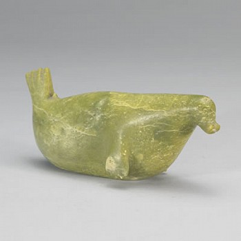 Exhibition: Sedna and her Creatures,&nbsp;Kalai Adla