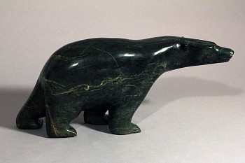 Exhibition: Whalebone Wonders,&nbsp;Inuit Anonymous
