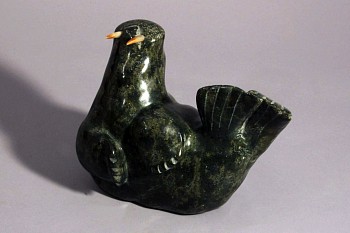 Exhibition: Sedna and her Creatures,&nbsp;Iluktuk