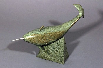 Exhibition: Sedna and her Creatures,&nbsp;Paul Malliki