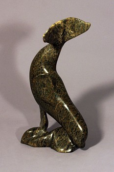 Exhibition: Sedna and her Creatures,&nbsp;Adamie Ashevak