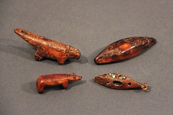 OBS Anonymous -&nbsp;Whale amulet