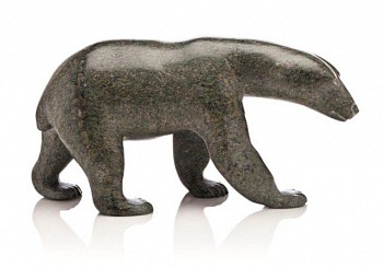 Exhibition: Thirty from the Sixties:  The First Decade of Inuit Printmaking,&nbsp;Henry Evaluardjuk