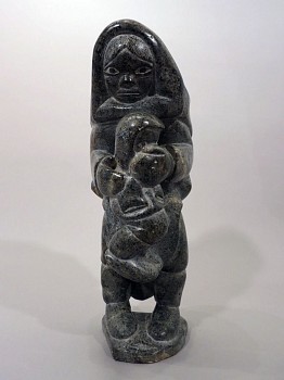 Exhibition: Yuungnaqpiallerput: The Way We Genuinely Live,&nbsp;Levi