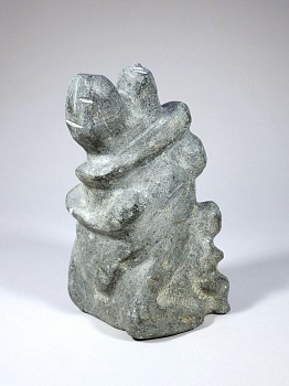 Work:&nbsp;Family group