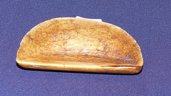 Alaskan Antiquities Anonymous -&nbsp;Scraper