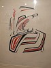 Ken Maowatt, Weget's wife
1976