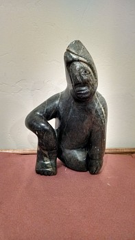 Abraham Anghik -&nbsp;Transformation