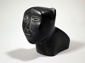 Works:&nbsp;Container in the form of a human-animal transformation