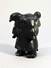 Maudie Okittuq, Raven Mother and Child
1990-99, Stone