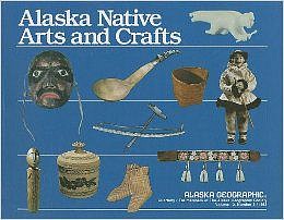 Susan W. Fair -&nbsp;Alaska Native Arts and Crafts