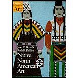 Janet C. Berlo, Native North American Art
erlo, Janet Catherine and Ruth B. Phillips. Native North American art. Oxford and New York: Oxford University Press, 1998.
A survey of Native American art.  A useful introduction to the subject.
09508-1