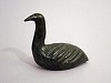 Timothy Kutchaka, Swimming goose
Stone