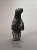 Barnabus Arnasungaaq, Standing bear
Stone
