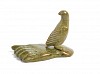 3 Sheokjuk bird on hand 3