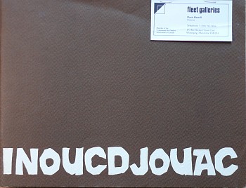 Anonymous -&nbsp;Inoudjouac Prints 1976