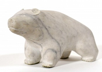 Works:&nbsp;Polar bear
