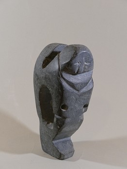 Works:&nbsp;Mother and child